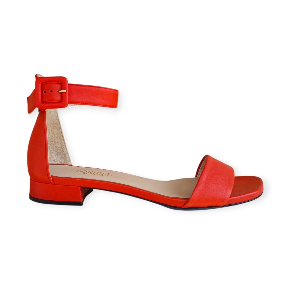 Lori Blu 9E 320486 33 Corallo